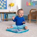 Disney Baby Stitch Making Waves Tummy Time Water Mat