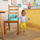 Disney Baby Stitch My Spot Easy-Clean Booster