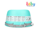 Disney Baby Stitch My Spot Easy-Clean Booster