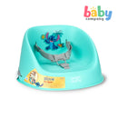 Disney Baby Stitch My Spot Easy-Clean Booster