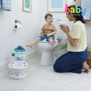 Disney Baby Stitch My Size Potty