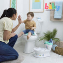 Disney Baby Stitch My Size Potty
