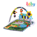 Infunbebe Activity Kickin Gym