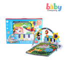 Infunbebe Activity Kickin Gym