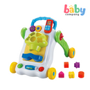 Infunbebe Shape Sorter Walker