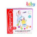 Infunbebe Shape Sorter Walker