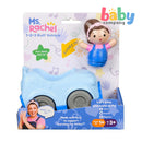Ms. Rachel Pop In Figures