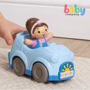 Ms. Rachel Pop In Figures