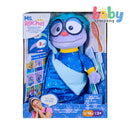 Ms. Rachel Good Night Frankie Playset