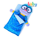 Ms. Rachel Good Night Frankie Playset
