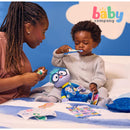 Ms. Rachel Good Night Frankie Playset