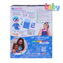 Ms. Rachel Good Night Frankie Playset