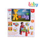 Infunbebe Activity Ball Table