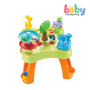 Infunbebe Activity Ball Table