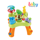 Infunbebe Activity Ball Table
