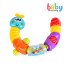 Infunbebe Activity Caterpillar