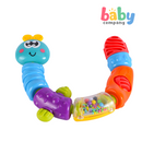 Infunbebe Activity Caterpillar