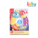 Infunbebe Activity Caterpillar