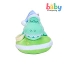 Disney Infants Rex Dozing Dreams Phone Holder 