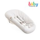 (PRE-ORDER) Stokke Tripp Trapp Newborn Set - Vanilla White