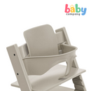 (PRE-ORDER) Stokke Tripp Trapp Baby Set²