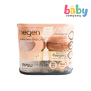Hegen 5oz Feeding Bottle, 2-pack Auburn