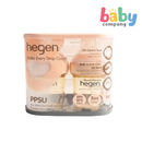 Hegen 5oz Feeding Bottle, 2-pack Pink