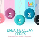 UV Care Stay Fresh! Canada Breathe Clean Series