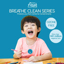 UV Care Stay Fresh! Canada Breathe Clean Series
