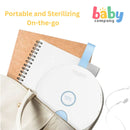 UV Care LED Multifunctional Sterilizing Lid (S8)