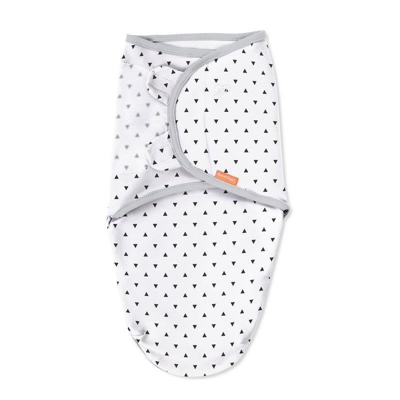 Swaddle Me Original Pack of 3, Small - XOXO