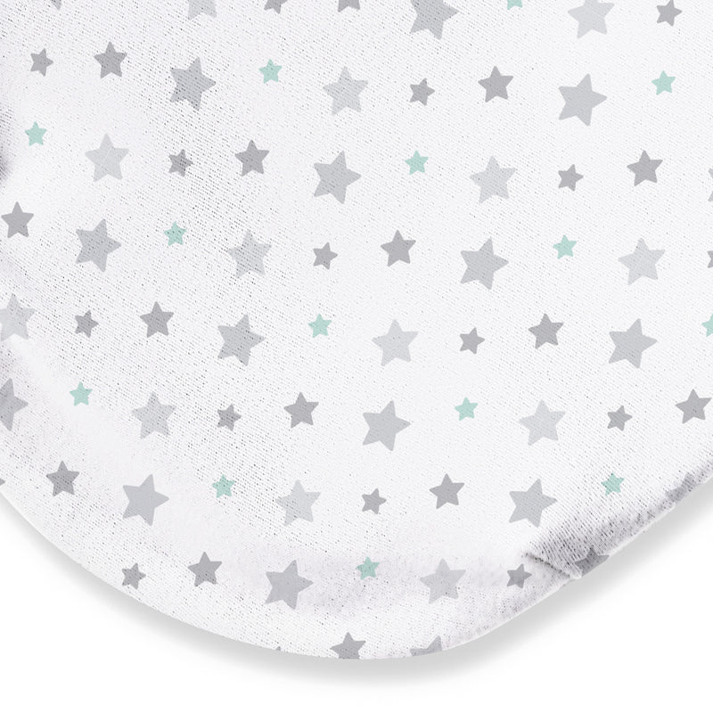 Swaddle Me Original Pack of 2, Small - Starry Skies