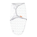 Swaddle Me Original Pack of 2, Small - Starry Skies