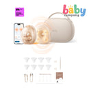 Eufy Wearable Breast Pump S2 Pro