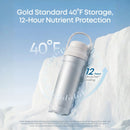 Eufy Portable Milk Cooler E10 with eufy Ultrachill™ Cooling