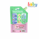 Tiny Buds Deep Clean Bottle Wash Refill 200ml