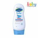 Cetaphil Baby Wash Ultra Moisturizing Bath & Wash 230ml