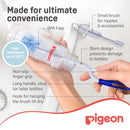 Pigeon Nylon Rotary Brush