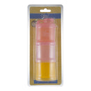 Precious Moments 3-Layer Milk Powder Container
