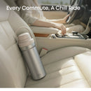 Eufy Portable Milk Cooler E10 with eufy Ultrachill™ Cooling