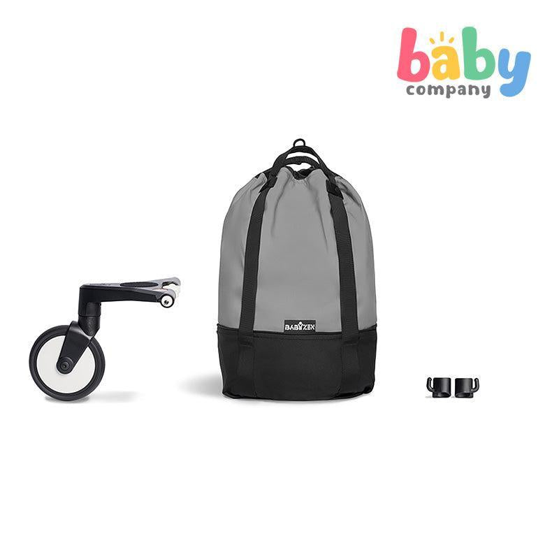 Babyzen YOYO Bag - Grey