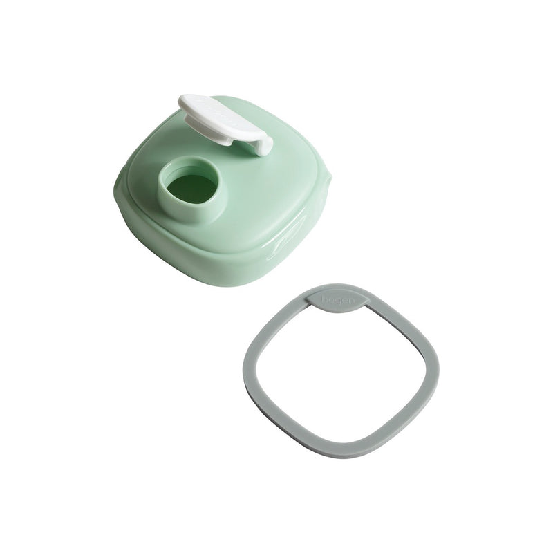 Hegen Spout Lid - Green