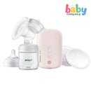 Philips Avent Single Electric Breast Pump Plus