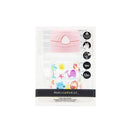 Marcus & Marcus Tritan Straw Baby Bottle - Pig