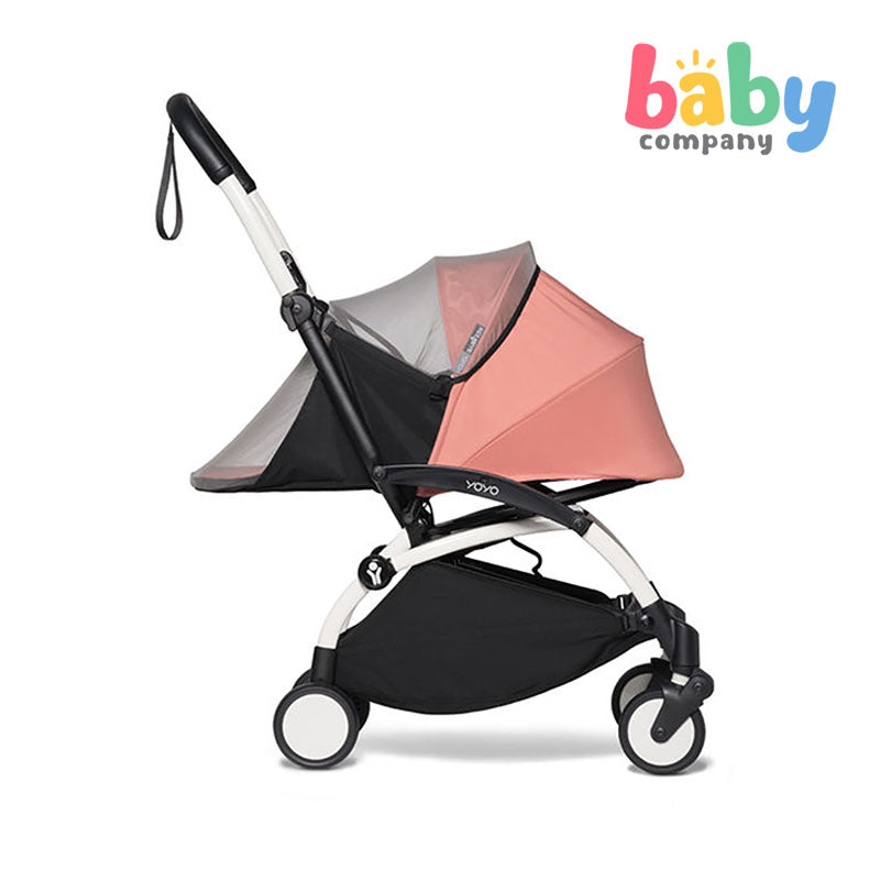 Babyzen YOYO 0+ Newborn Pack Mosquito Net