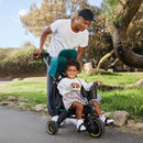 Doona Liki Trike S5 - Racing Green