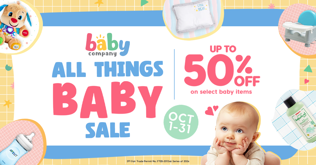 Baby firm best sale