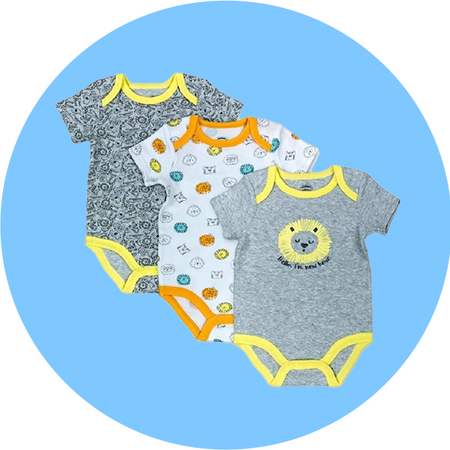 Baby Wear clothes for newborns, infants, and toddlers - Baby Company