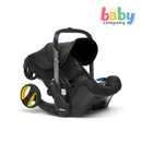 Doona Infant Stroller/Car Seat - Nitro Black
