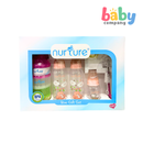 Nurture Feeding Bottle Boxed Gift Set